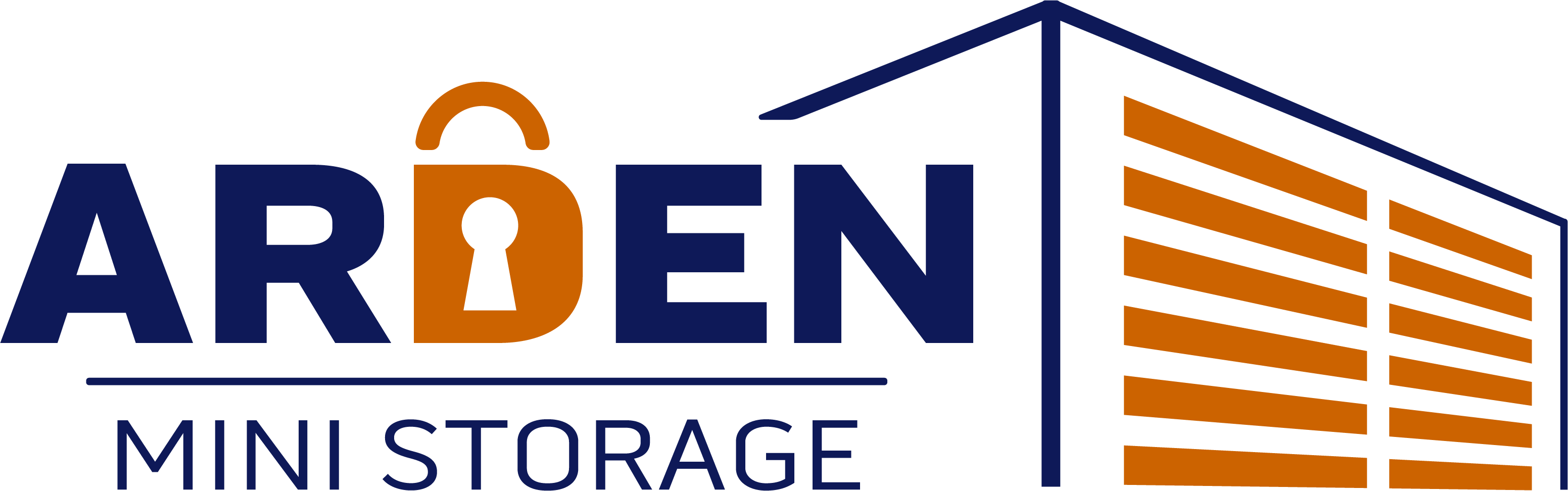 Arden Logo - Full - Color